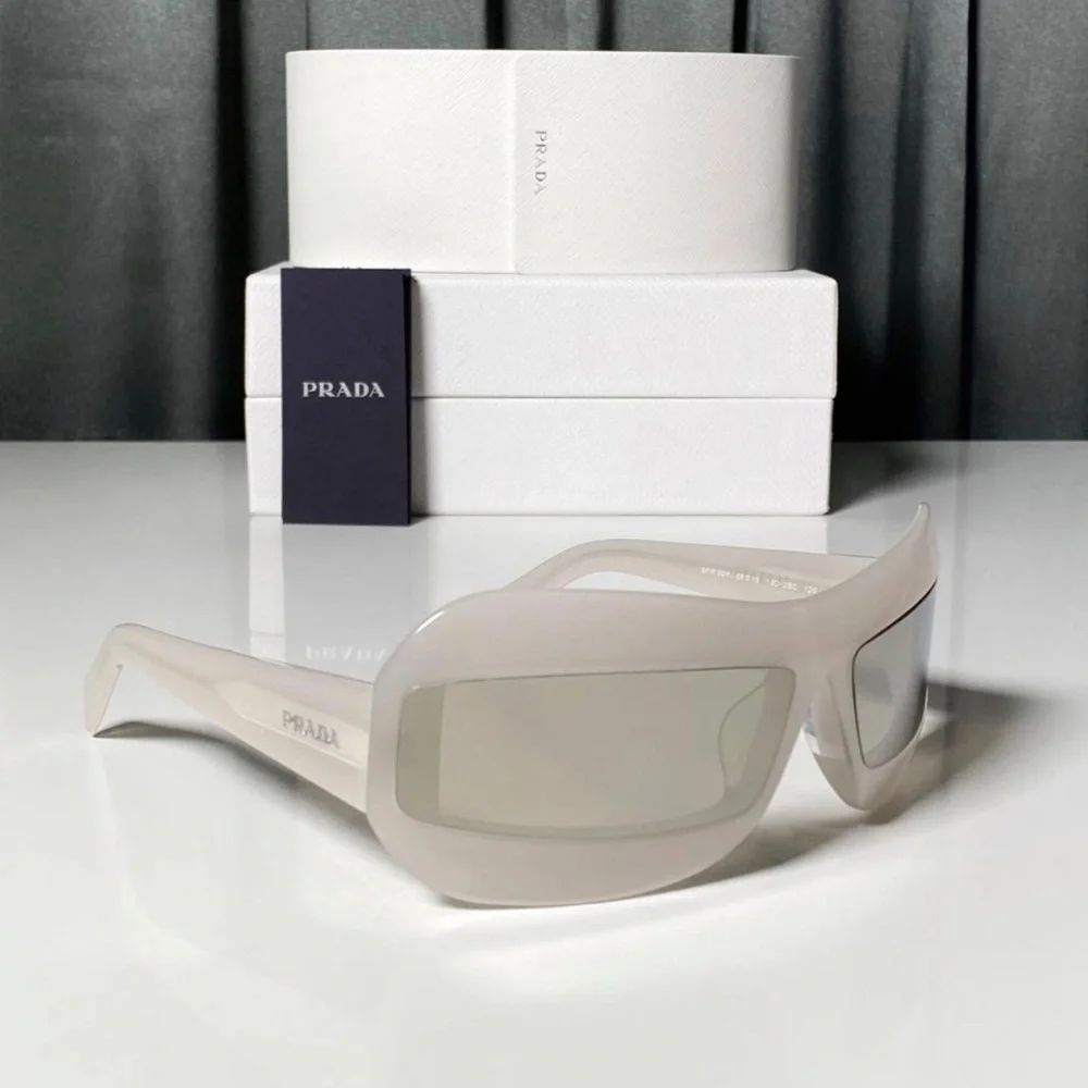 NEW PRADA PR30YS 13D2B0 LIMITED COLLECTION SUNGLASSES PRADA SPR 30Y NEW PR 30YS